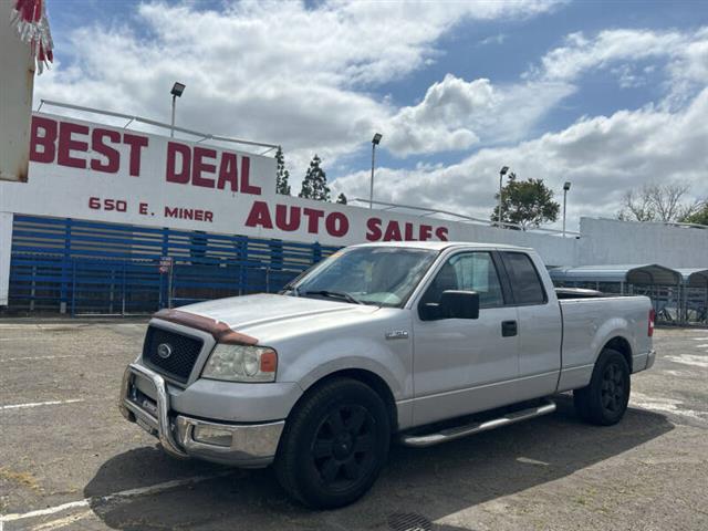 $8395 : 2004 F-150 XL image 3