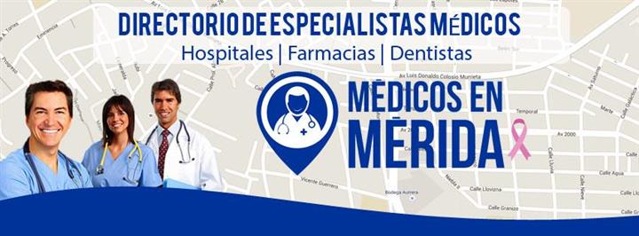 Médicos en Mérida image 3