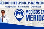 Médicos en Mérida thumbnail 3