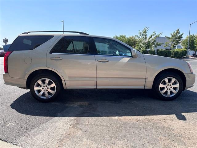 $7195 : 2007 SRX V6 image 6