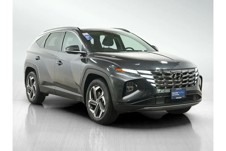 $27998 : Hyundai TUCSON 2023 AWD Limi image 7