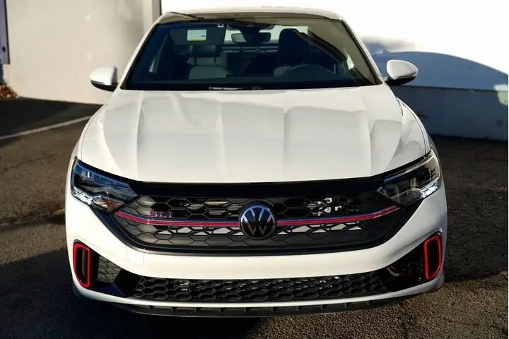 $25900 : Volkswagen Jetta GLI 2025 Au image 5