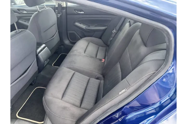 $11297 : 2020 Altima 2.5 S image 8