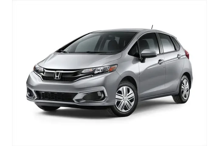 $18462 : Honda Fit 2019 LX 4dr Hatchb image 1