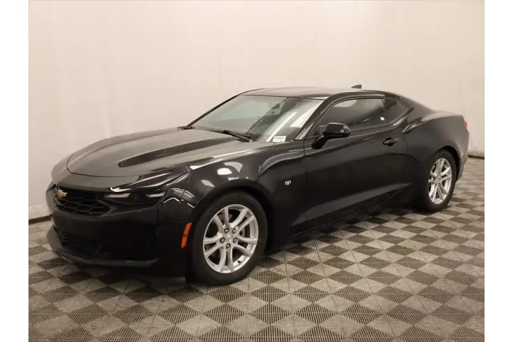 $24891 : Chevrolet Camaro 2023 LS 2dr image 1