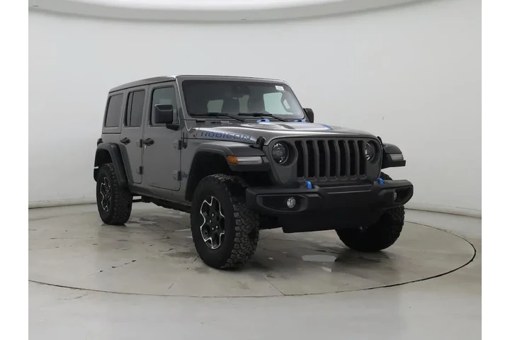 $35998 : Jeep Wrangler 2023 4x4 Rubic image 1