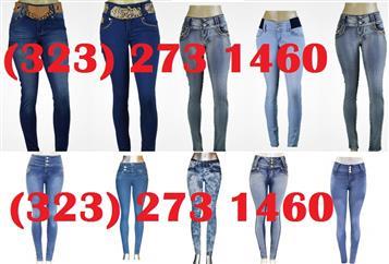 $3235405400 : JEANS COLOMBIANOS MAYOREO SEXI image 3