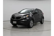 $12998 : Kia Sportage 2016 AWD LX 4dr thumbnail