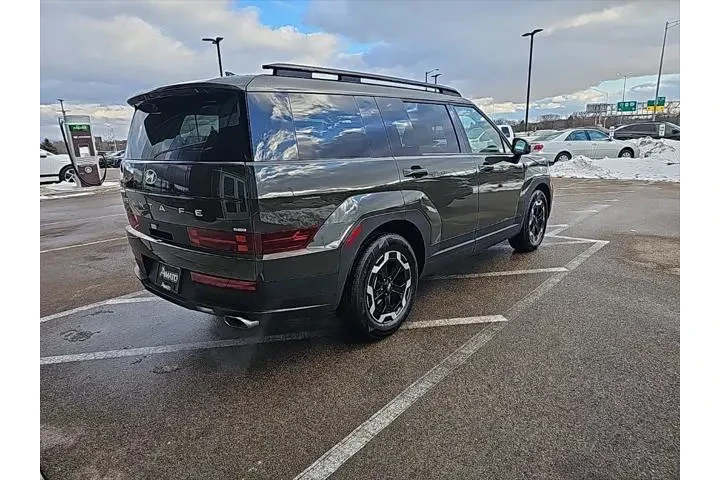 $30968 : Hyundai SANTA FE 2025 AWD SE image 5