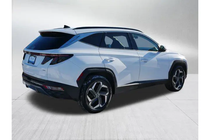 $26500 : Hyundai TUCSON 2023 AWD Limi image 7