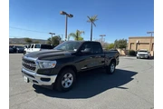 $32320 : Ram 1500 2023 4x2 Big Horn 4 thumbnail