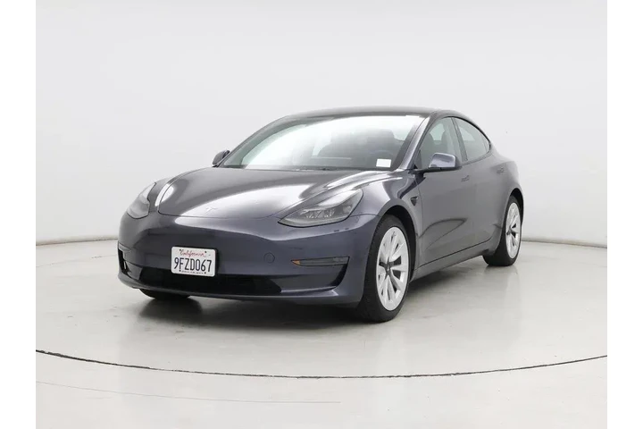$27998 : Tesla Model 3 2023 4dr Sedan image 4
