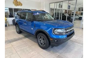 Ford Bronco Sport 2022 AWD B