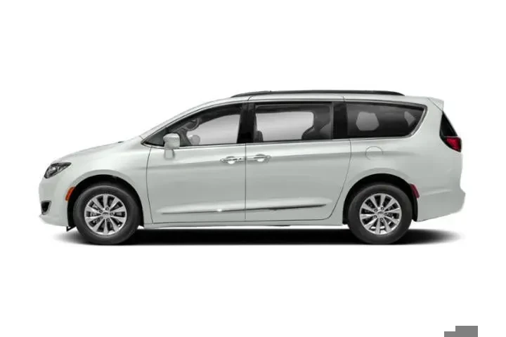 $16587 : Chrysler Pacifica 2019 Touri image 2