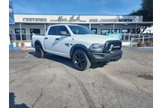 Ram 1500 Classic 2021 4x4 SL en San Antonio