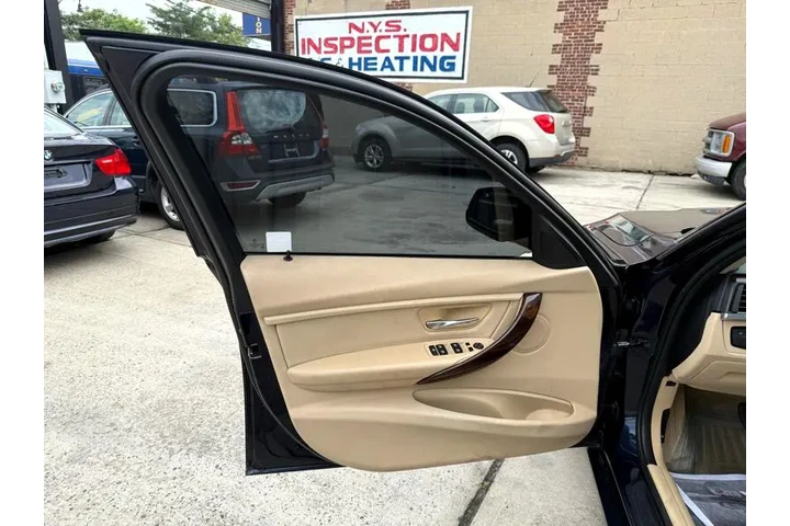 $10995 : 2014 BMW 3-Series 320i xDrive image 10