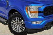 $33977 : Ford F-150 2021 4x4 XL 4dr S thumbnail
