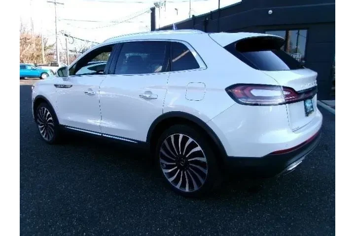 $28880 : Lincoln Nautilus 2019 AWD Bl image 6