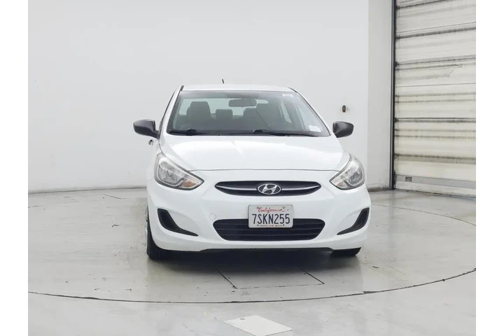 $9998 : Hyundai ACCENT 2015 GLS 4dr image 5