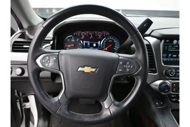 $20892 : Chevrolet Tahoe 2018 4x2 LT image 7