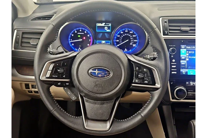 $24998 : Subaru Outback 2018 AWD 3.6R image 10