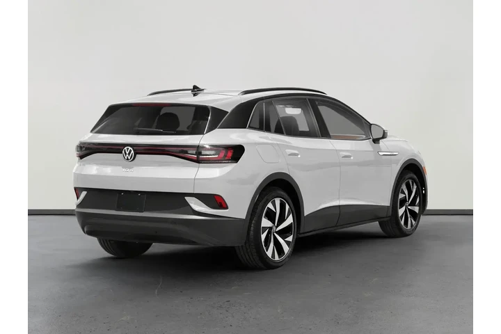 Volkswagen ID.4 2021 Pro S 4 image 2