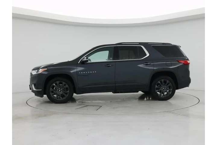 $23998 : Chevrolet Traverse 2019 LT L image 3