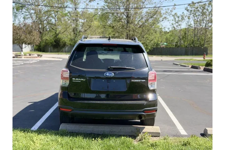$9950 : 2018 Forester 2.5i Premium image 7