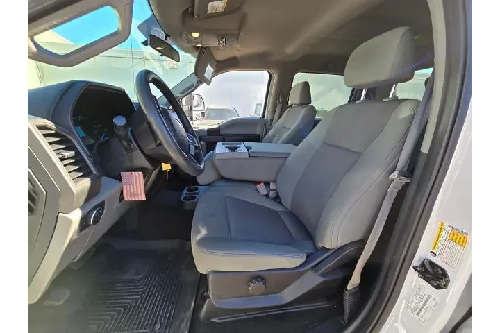 $34400 : Ford F-250 Super Duty 2019 4 image 8