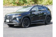 Hyundai TUCSON 2023 AWD XRT