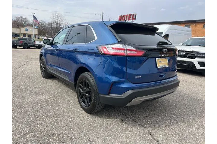 $27984 : Ford Edge 2024 AWD ST-Line 4 image 6