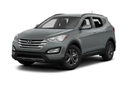 Hyundai SANTA FE Sport 2013