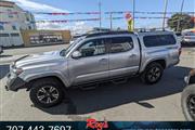 $27995 : 2017 Tacoma SR V6 4WD Truck thumbnail