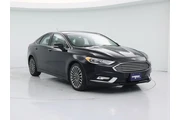 Ford Fusion 2017 SE 4dr Seda en Raleigh