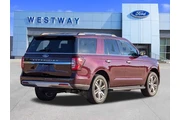 $33795 : Ford Expedition 2024 4x2 Lim thumbnail