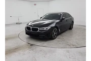 $24998 : BMW 5 Series 2021 530i 4dr S thumbnail