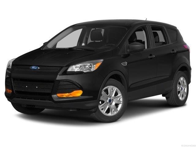 2014 Escape SE image 1