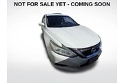 Nissan Altima 2018 2.5 S 4dr en Orange County