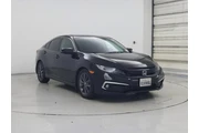 Honda Civic 2020 EX 4dr Seda en Sacramento