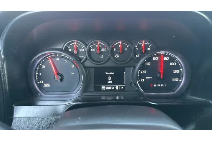 $29085 : Chevrolet Silverado 1500 202 image 7