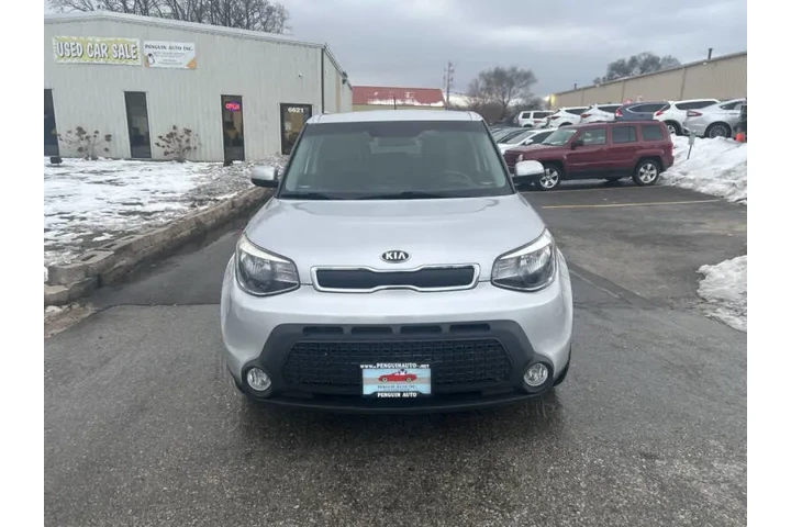 $5990 : 2015 Soul image 10