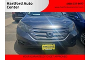 2014 CR-V EX en Hartford