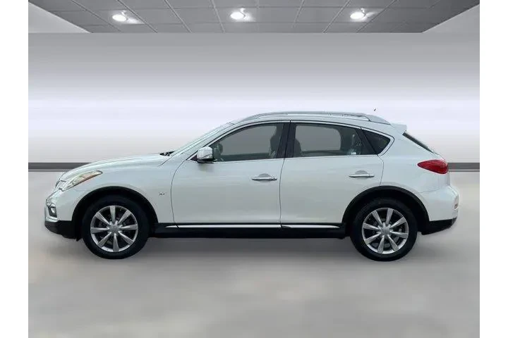 $14797 : INFINITI QX50 2016 AWD 4dr C image 2