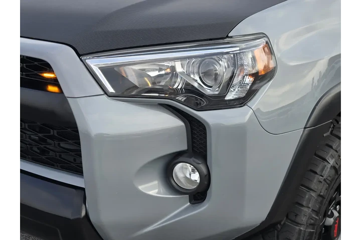 $32991 : Toyota 4Runner 2017 4x4 SR5 image 9