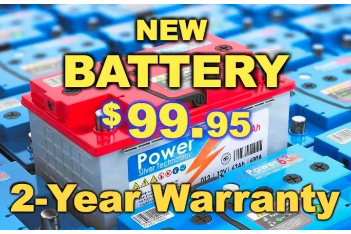 Bateria Prius image 5