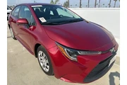 Toyota Corolla 2024 LE 4dr S en Orange County