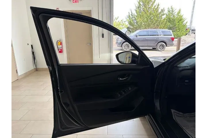 $28158 : Honda Accord 2025 SE 4dr Sed image 10