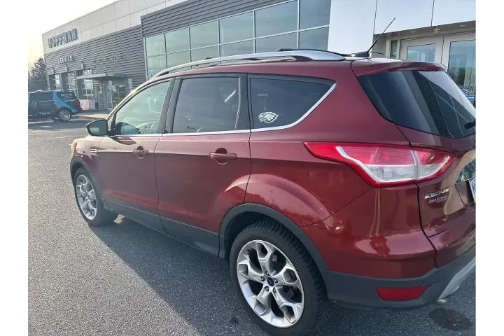 $8995 : Ford Escape 2014 AWD Titaniu image 3