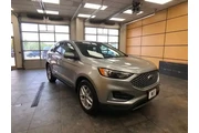 Ford Edge 2024 AWD SEL 4dr S en Des Moines
