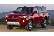Toyota 4Runner 2019 4x4 SR5